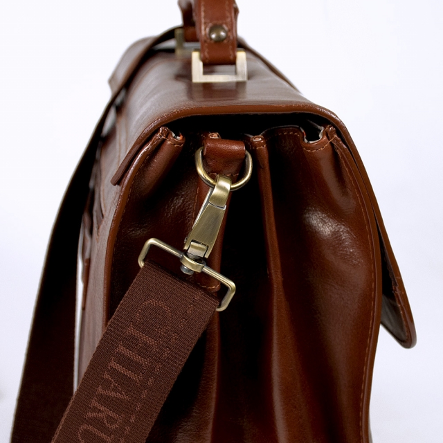 TORINO - BROWN