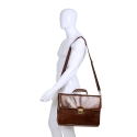 FIRENZE - BROWN