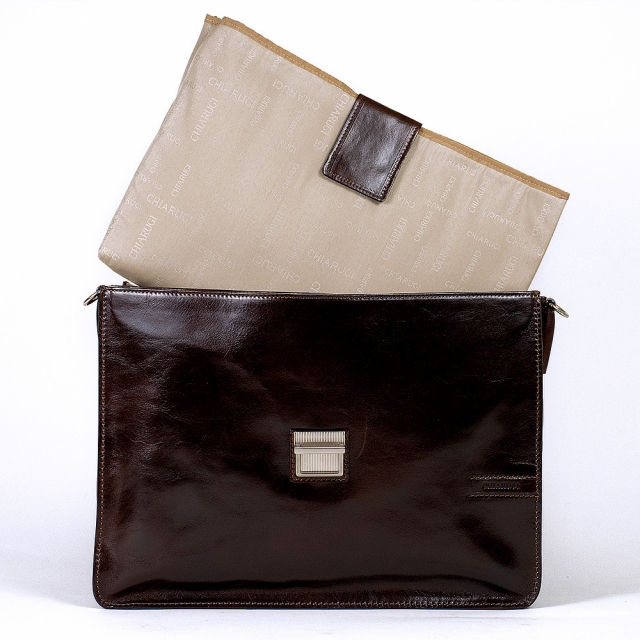 FIRENZE - DARK BROWN