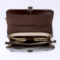 FIRENZE - DARK BROWN