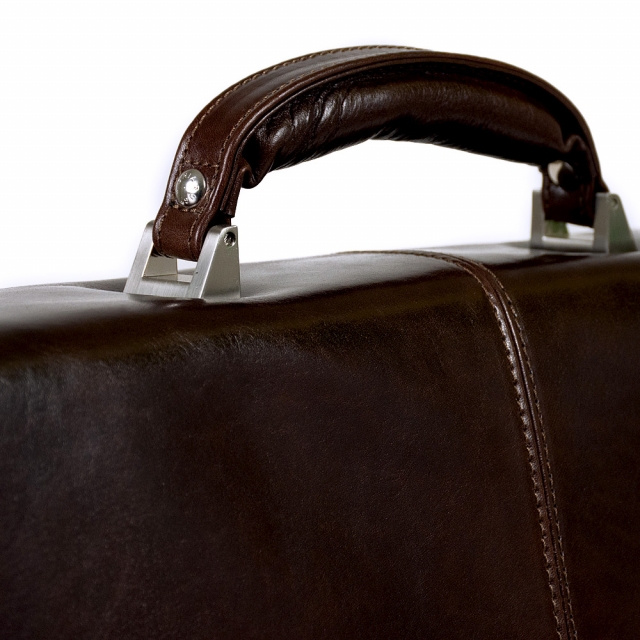 FIRENZE - DARK BROWN