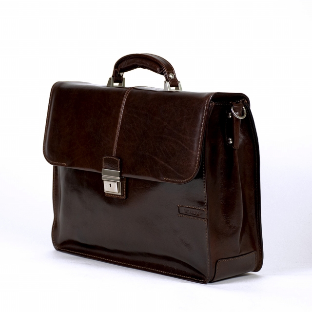 FIRENZE - DARK BROWN