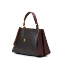 AZALEA - BLACK/CHIANTI