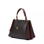 AZALEA - BLACK/CHIANTI