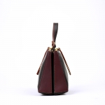 AZALEA - BLACK/CHIANTI