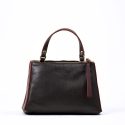 AZALEA - BLACK/CHIANTI