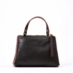 AZALEA - BLACK/CHIANTI