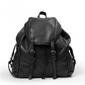 IBISCO - BLACK