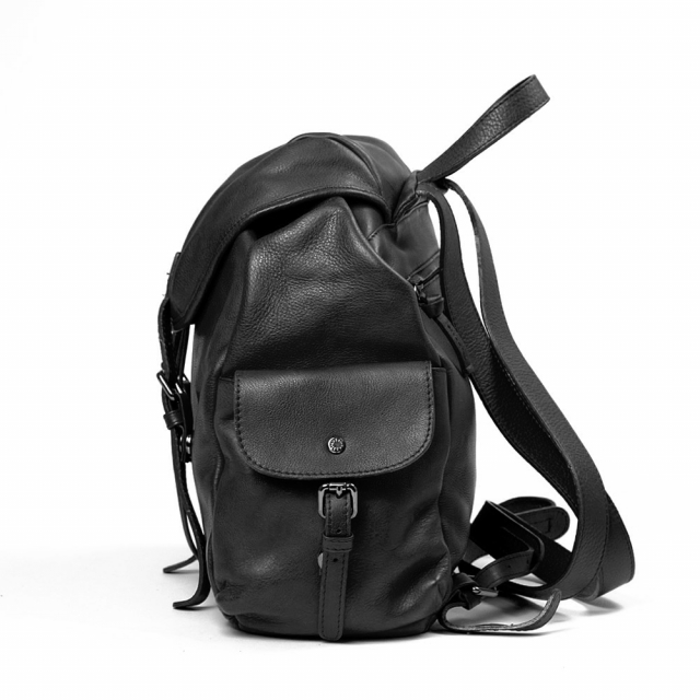 IBISCO - BLACK