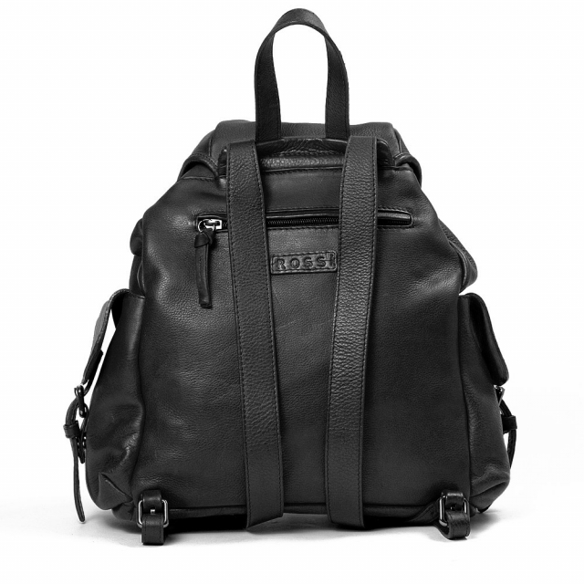 IBISCO - BLACK