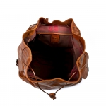 IBISCO COCCO - CUOIO