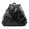IBISCO CROCO - NERO