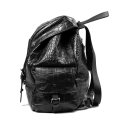 IBISCO CROCO - NERO
