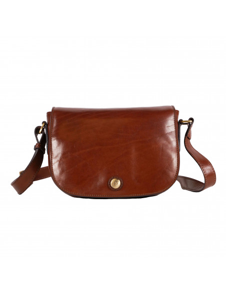 LUISA - MARRONE