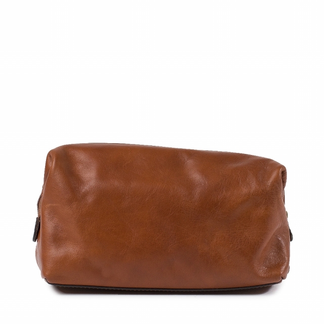 RAFFAELLO - GLOSSY BROWN