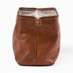 RAFFAELLO - GLOSSY BROWN