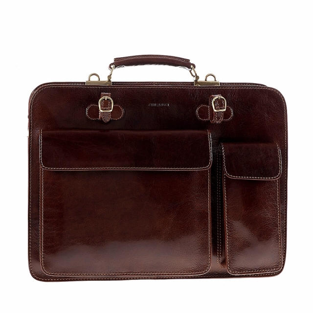MILANO - DARK BROWN