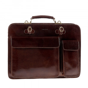 MILANO - DARK BROWN
