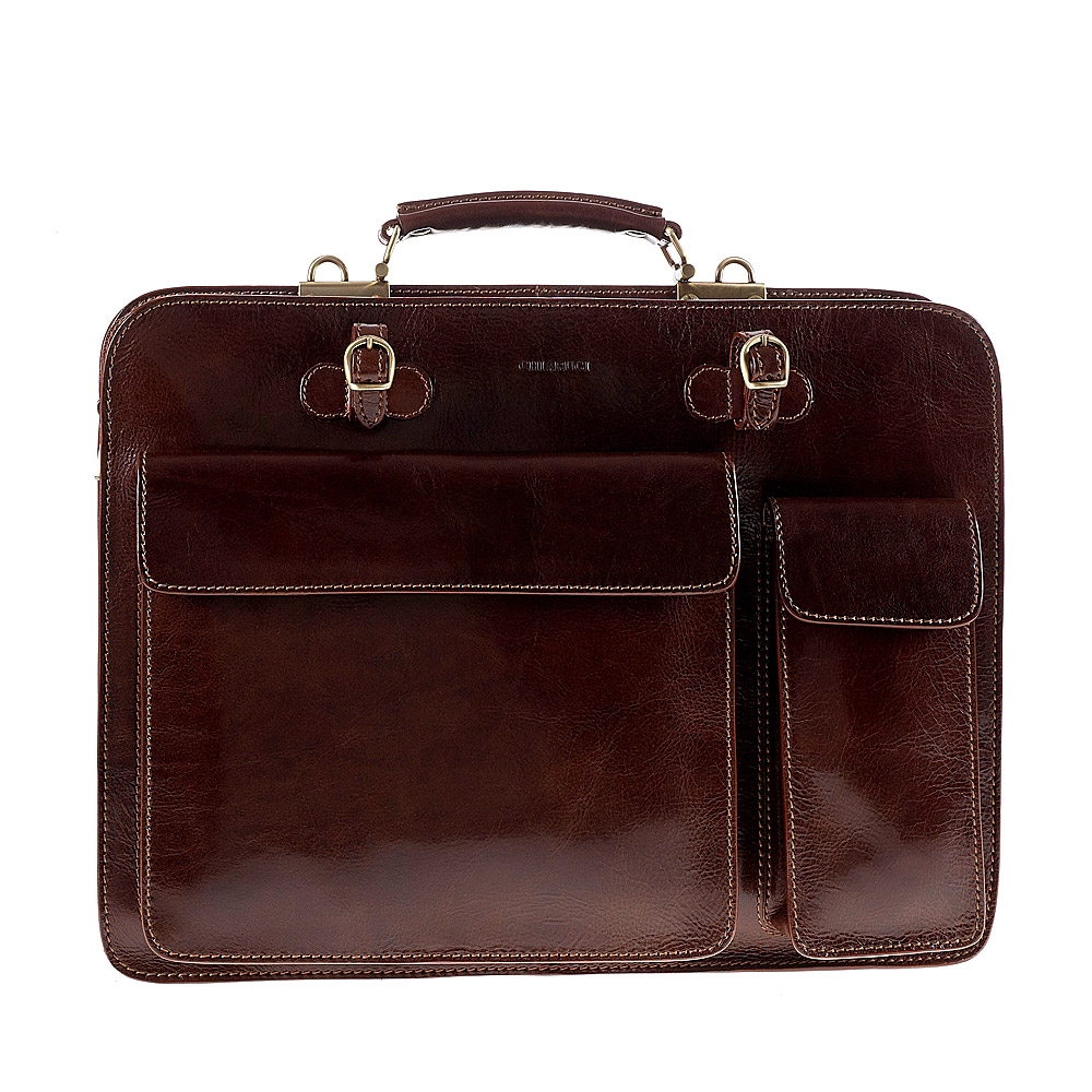 MILANO - DARK BROWN