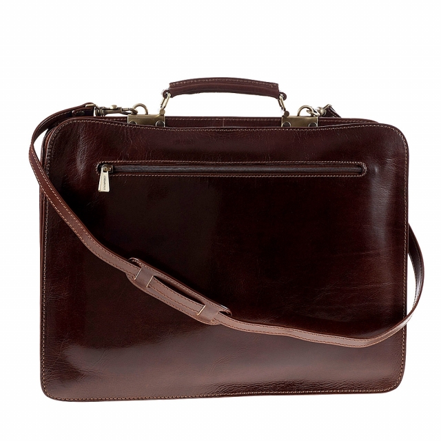 MILANO - DARK BROWN