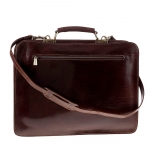 MILANO - DARK BROWN