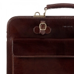 MILANO - DARK BROWN