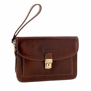 Handmade Leather Bags Crafted In Tuscany Italy Original Mirone