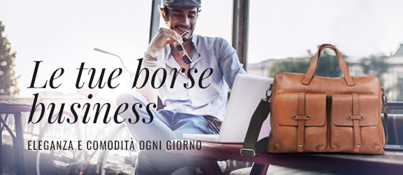 Borse Business