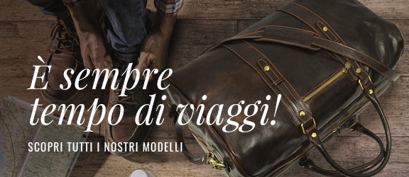 Tempo di viaggi