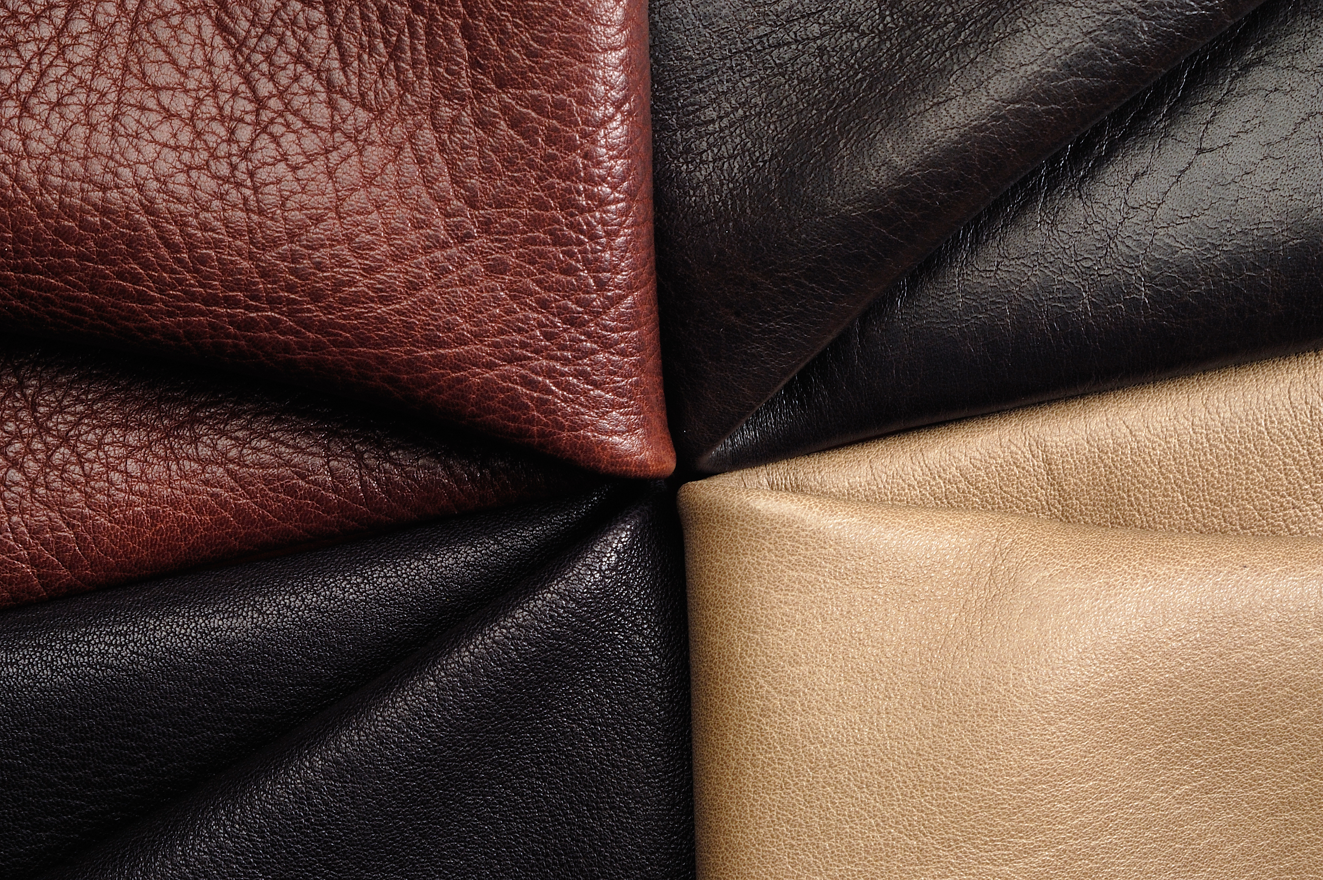 The different types of leather and how to recognize them - Original Tuscany