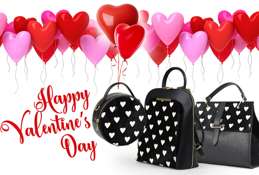 San Valentino : 5 idee regalo per lei