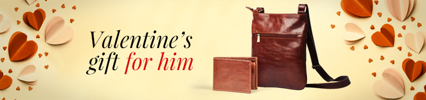 Valentine's day: Gifts for Him