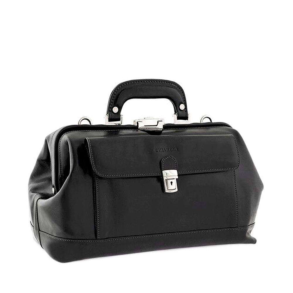 DOCTOR'S BAGS: CRAFTED FOR YOUR DAILY WORK - Original Tuscany