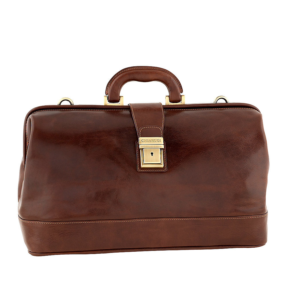 DOCTOR'S BAGS: CRAFTED FOR YOUR DAILY WORK - Original Tuscany