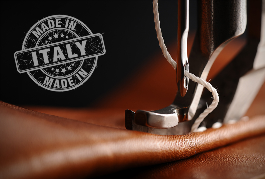 Italian Leather Handbags and Leather Bags Made in Italy