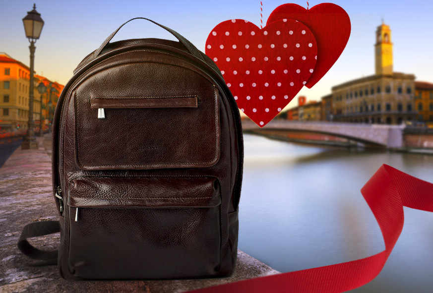 Consigli regalo San Valentino per lui