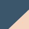 BLUE and PINK