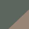 WOOD and TAUPE