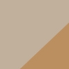 TAUPE and IVORY