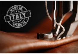 Why choose a Made in Italy bag?