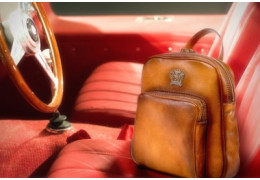 Spring backpacks for every escapes !