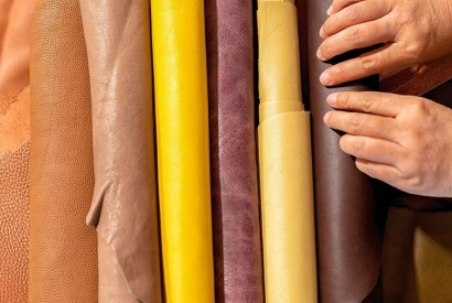 How to recognize true leather: 5 tips to avoid mistakes