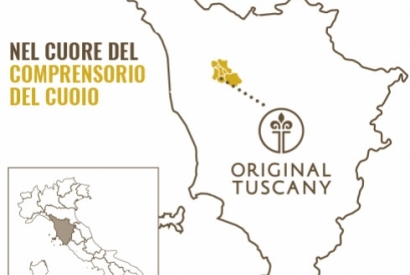 Le botteghe artigianali della pelle a portata di click