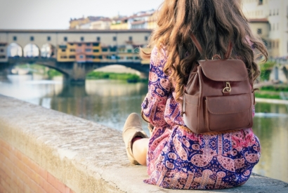 Backpacks in Handbags for Women