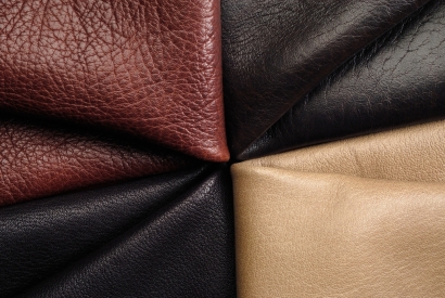 The different types of leather and how to recognize them