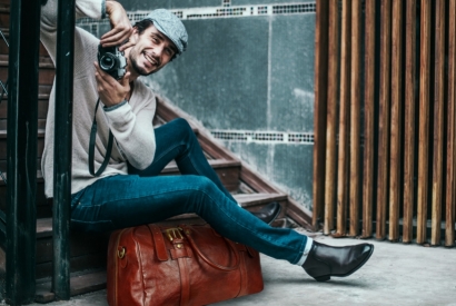 6 Borse da viaggio per weekend indimenticabili 