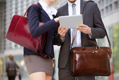 Come scegliere la borsa da lavoro