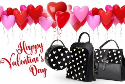 Valentine's Day: 5 gift ideas for your her