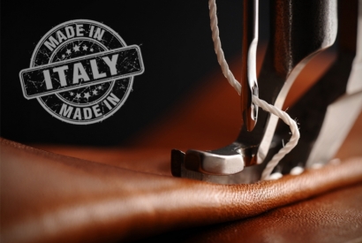 Why choose a Made in Italy bag?
