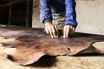 The best handmade leather bags from Tuscany